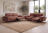 SINATRA LEATHER