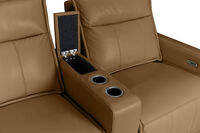 ALCINA LEATHER