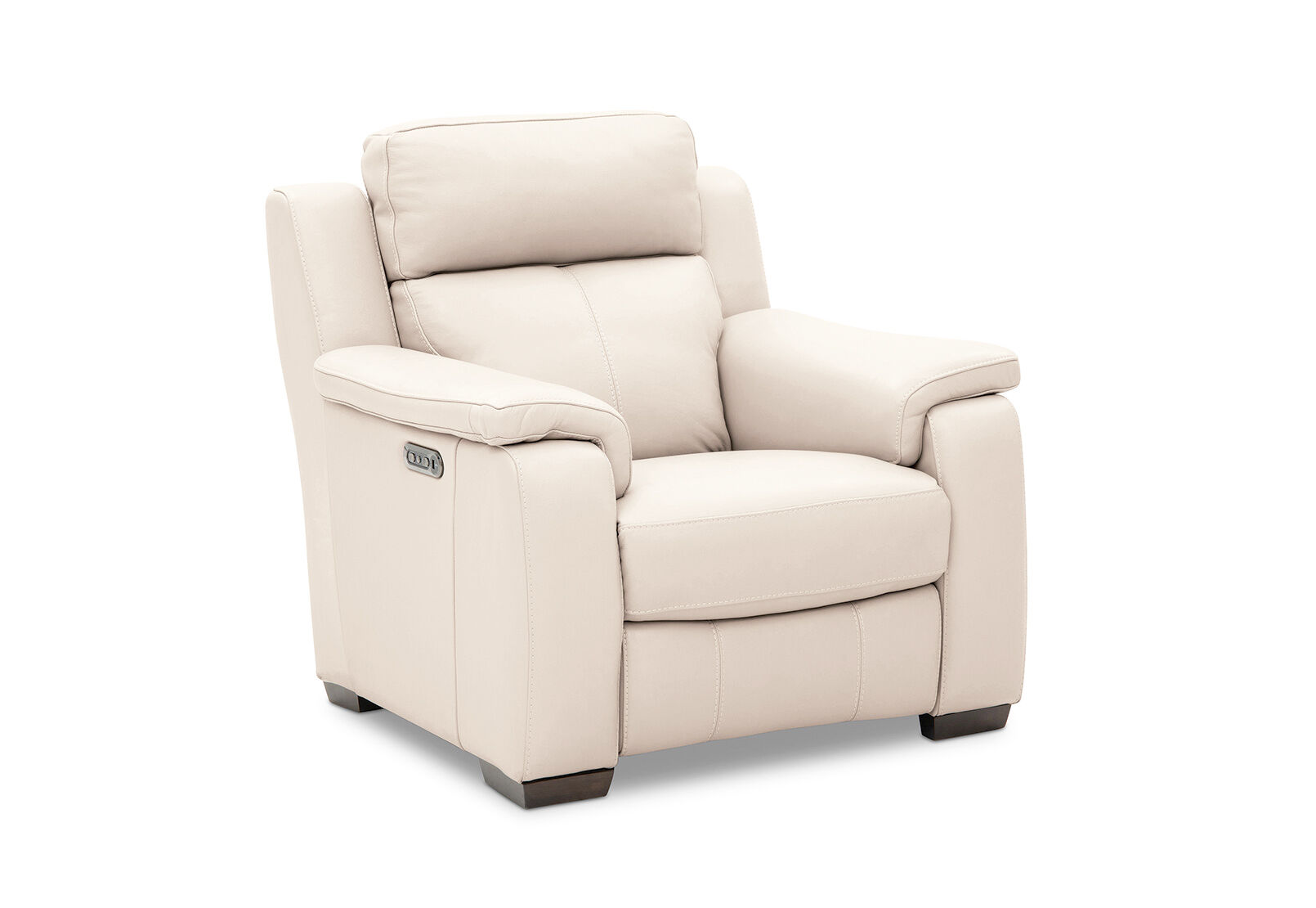 CAPELLO - Leather Electric Recliner CAPELLO
