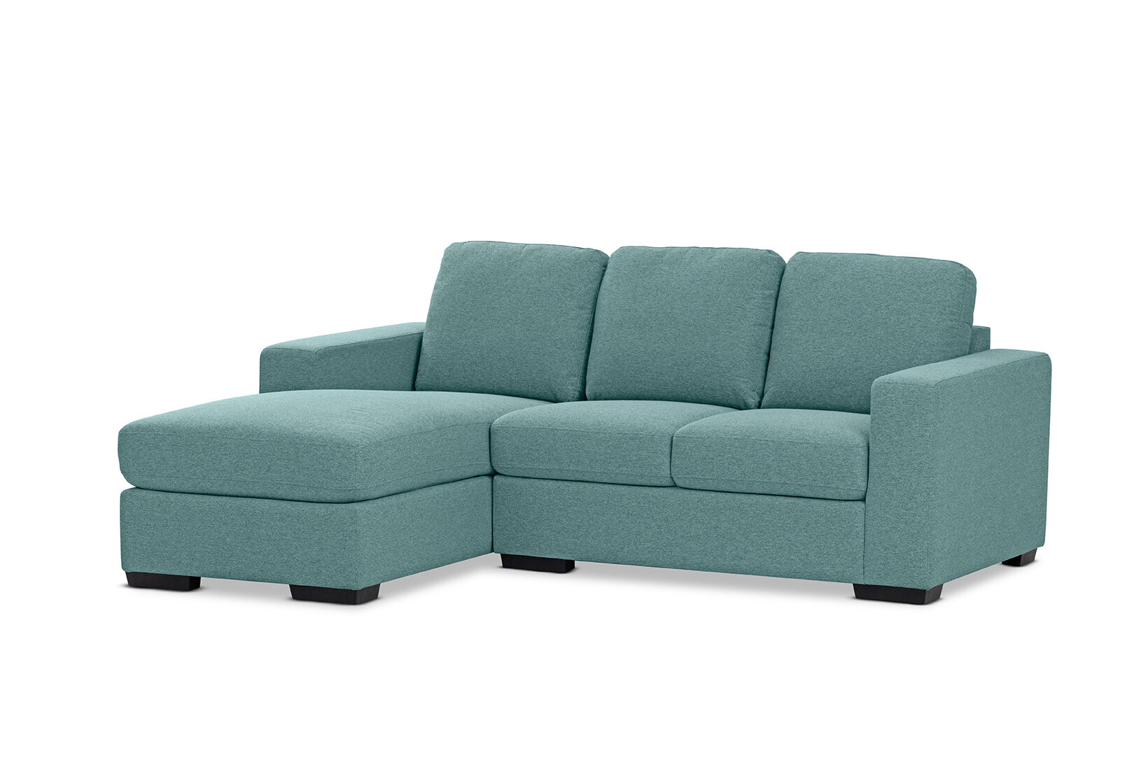 KIRBY - 3 Seater LHF Chaise KIRBY