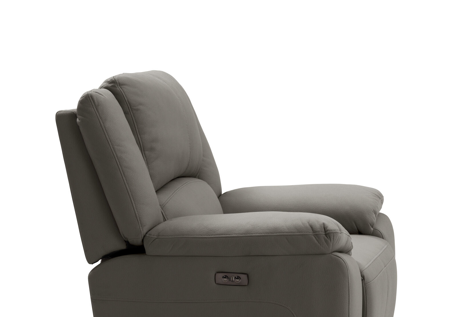 RODDICK FABRIC - Electric Recliner RODDICK FABRIC