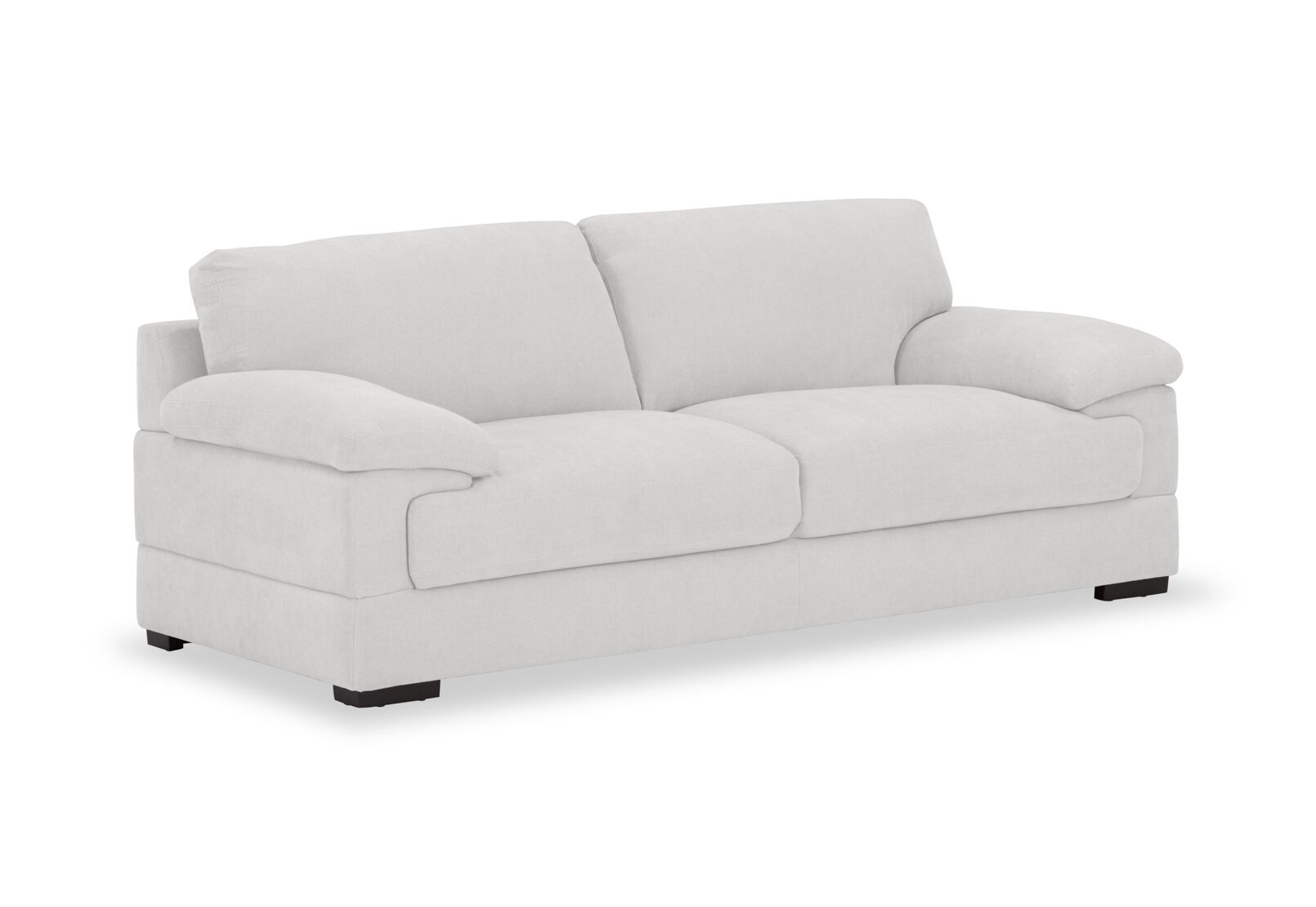 CANDACE FABRIC - 3 Seater Sofa CANDACE FABRIC