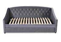 CLAUDIUS - King Single Day Bed CLAUDIUS