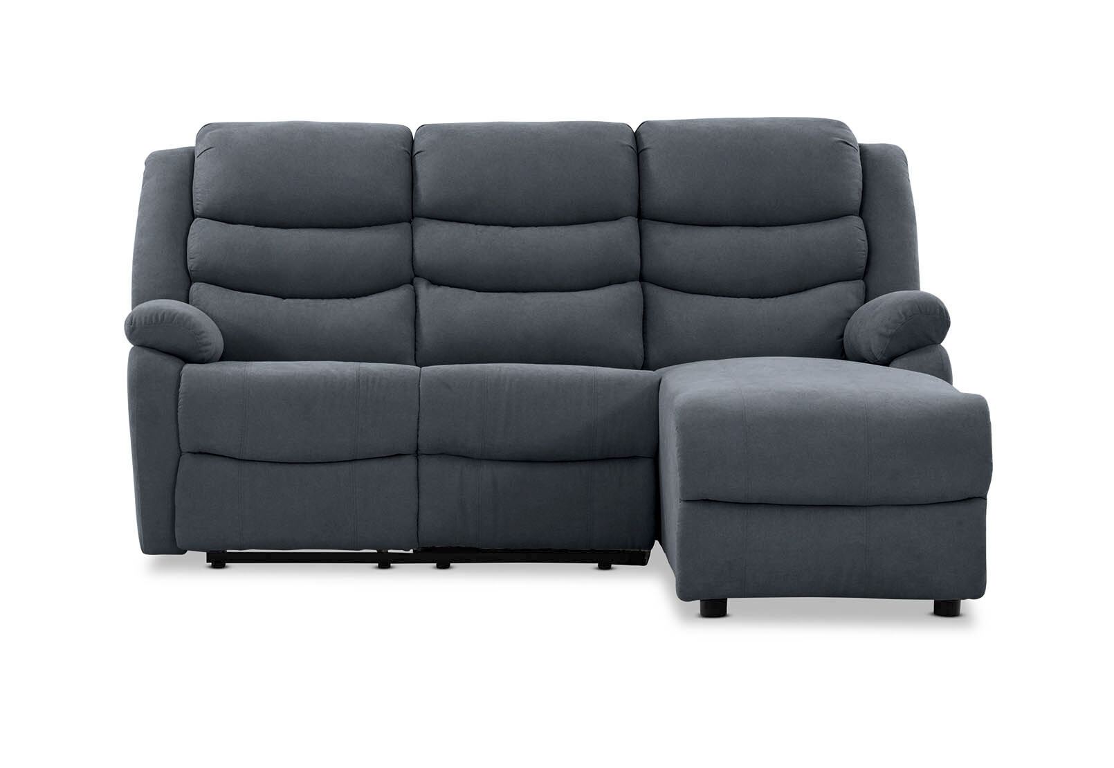 PRESCOTT - 3 Seater RHF Chaise PRESCOTT