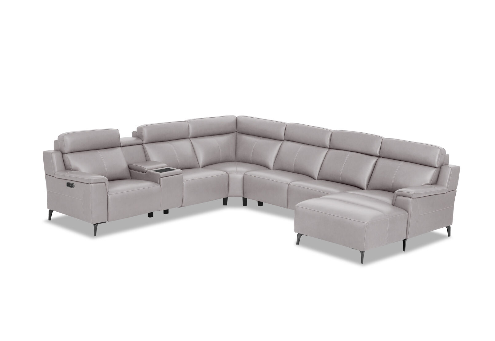 ARISTOTLE - Corner RHF Chaise ARISTOTLE