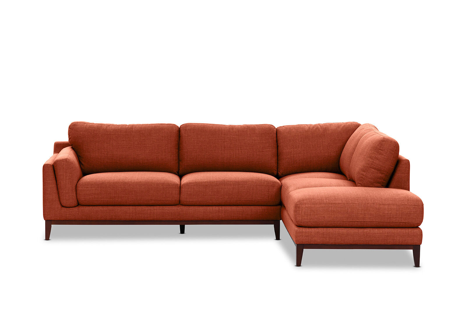 LAURIE - Corner RHF Chaise LAURIE
