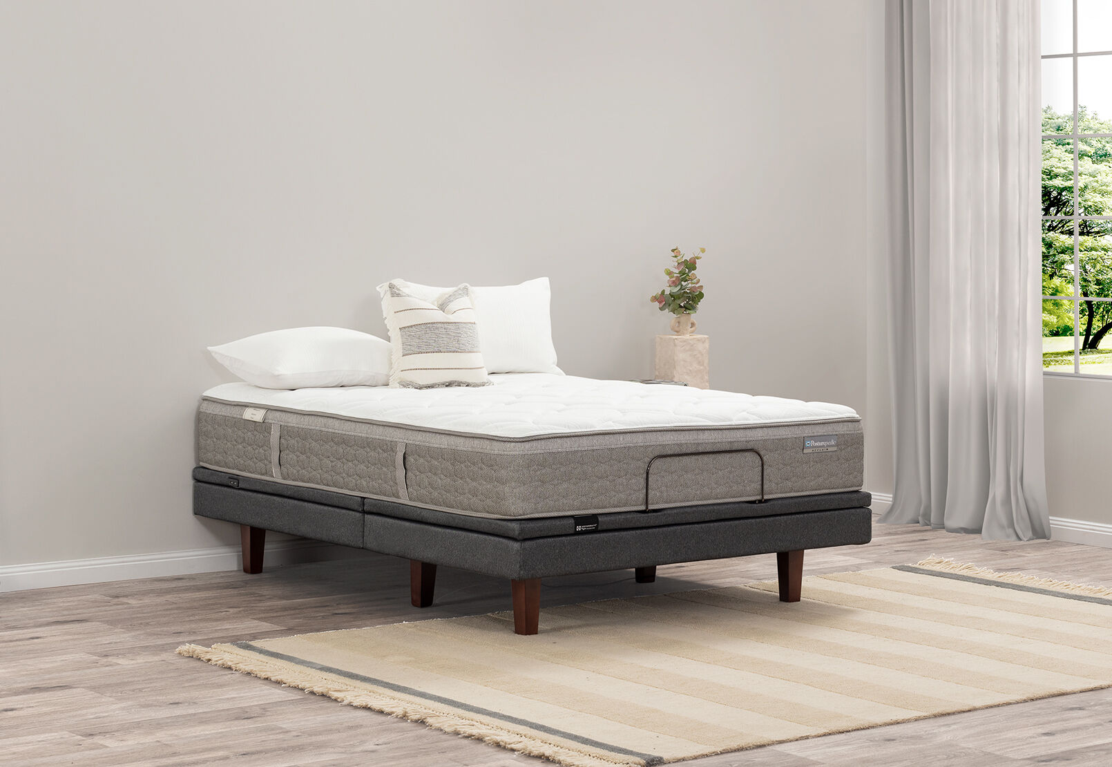 ACCLAIM RESTORE FLEX PLUSH