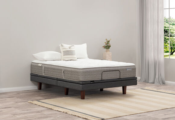 ACCLAIM RESTORE FLEX - Queen Mattress