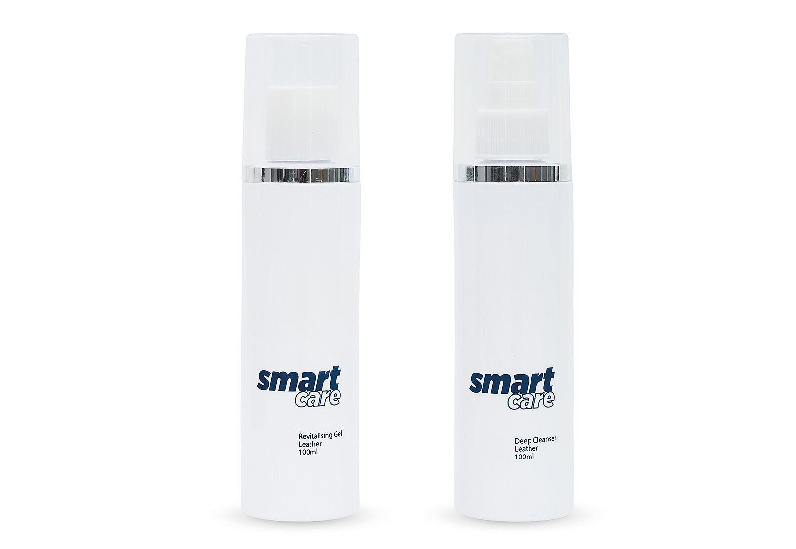 SMARTCARE LEATHER SYSTEM - 2-4 Seater SMARTCARE LEATHER SYSTEM