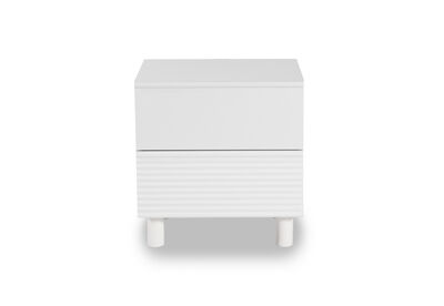 DAY - 2 Drawer Bedside