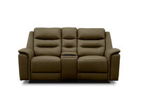 ATALANTA LEATHER