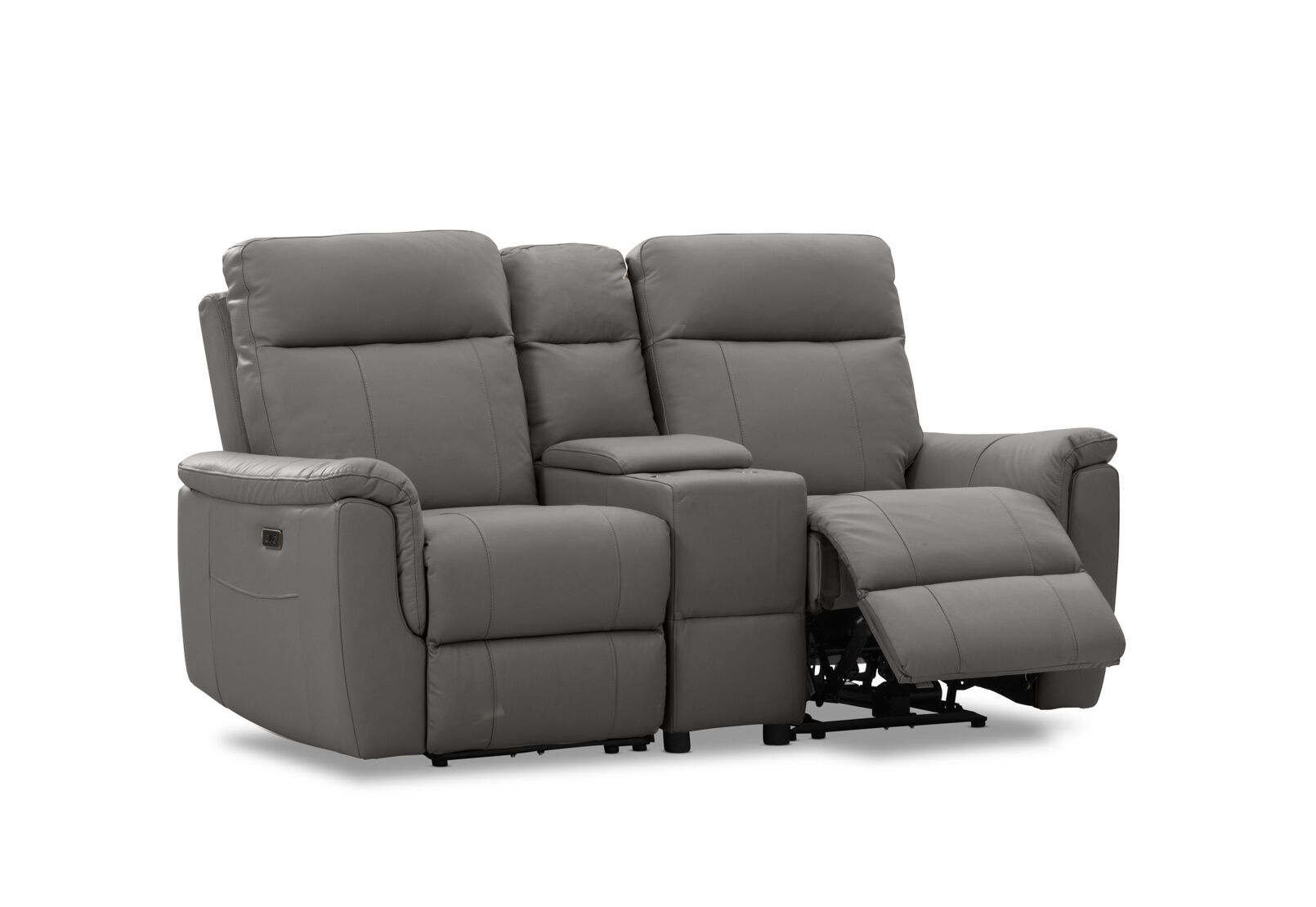 JAKOB - 2 Seater with Console JAKOB