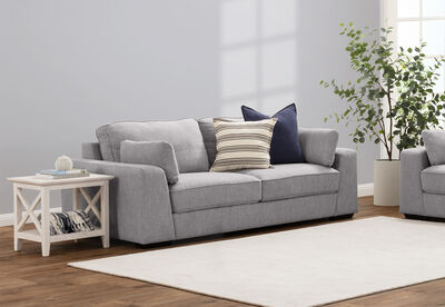 CIARA - 3 Seater Sofa