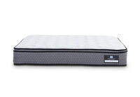 PERFECT BALANCE ORNATE PLUSH - Double Extra Long Mattress (MTO) PERFECT BALANCE ORNATE PLUSH
