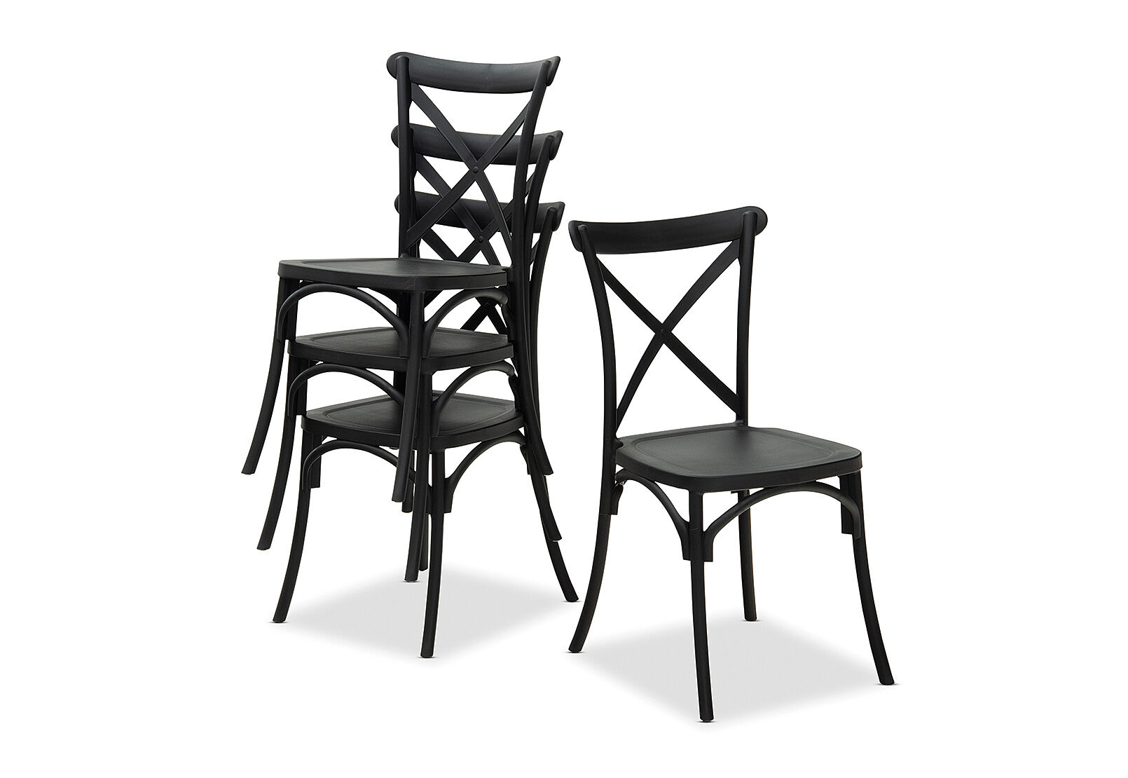 SKYLAR - MK2 Outdoor Chair. SKYLAR
