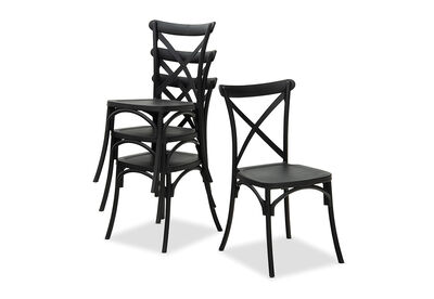 SKYLAR - MK2 Outdoor Chair.