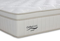 ORTHOKINETIC ASPEN MEDIUM - Queen Mattress ORTHOKINETIC ASPEN MEDIUM