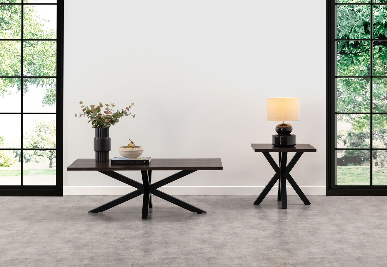 ALDERGROVE - Coffee Table ALDERGROVE