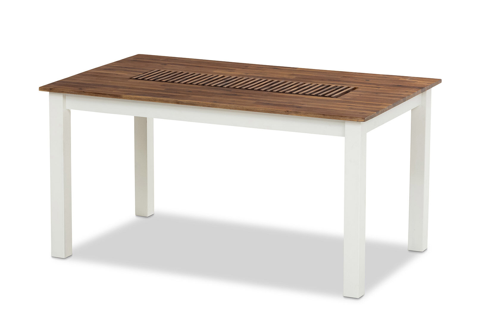SANTO ANDRE - 900 Square Dining Table SANTO ANDRE