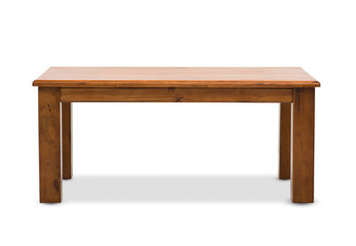 SETTLER - 1800 Dining Table