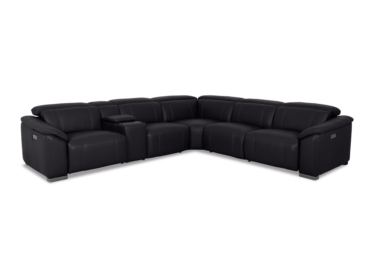 FIORELLA LEATHER