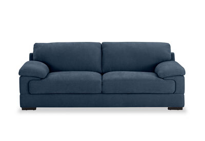 CANDACE FABRIC - 3 Seater Sofa