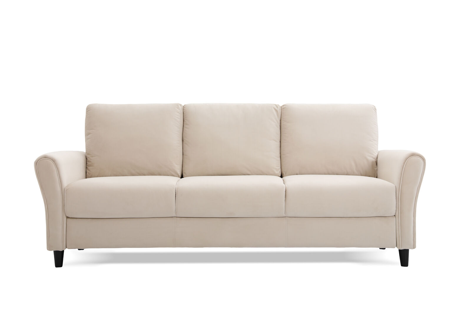 MONTES - 3 Seat Sofa MONTES