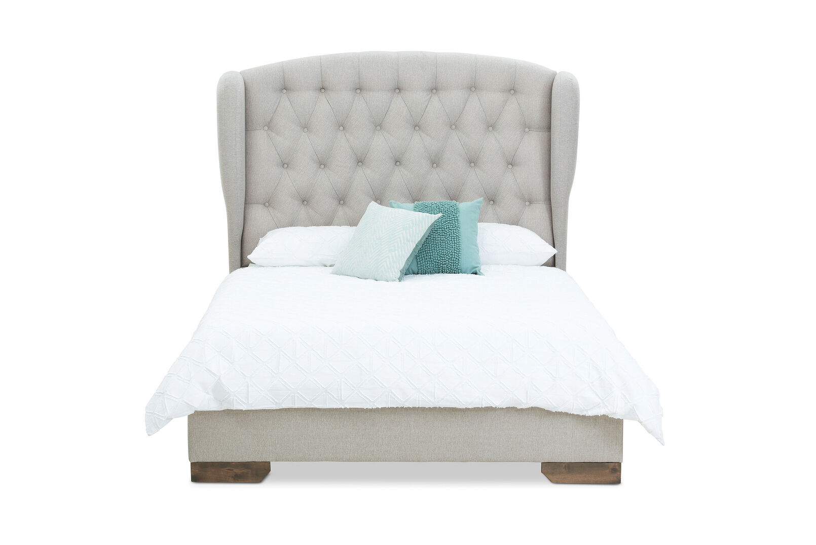 AVA - Queen Bed AVA