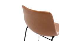 BENDER - Set of 2 Bar Stools BENDER