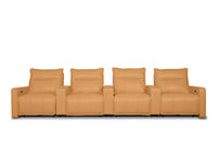 ALCINA LEATHER