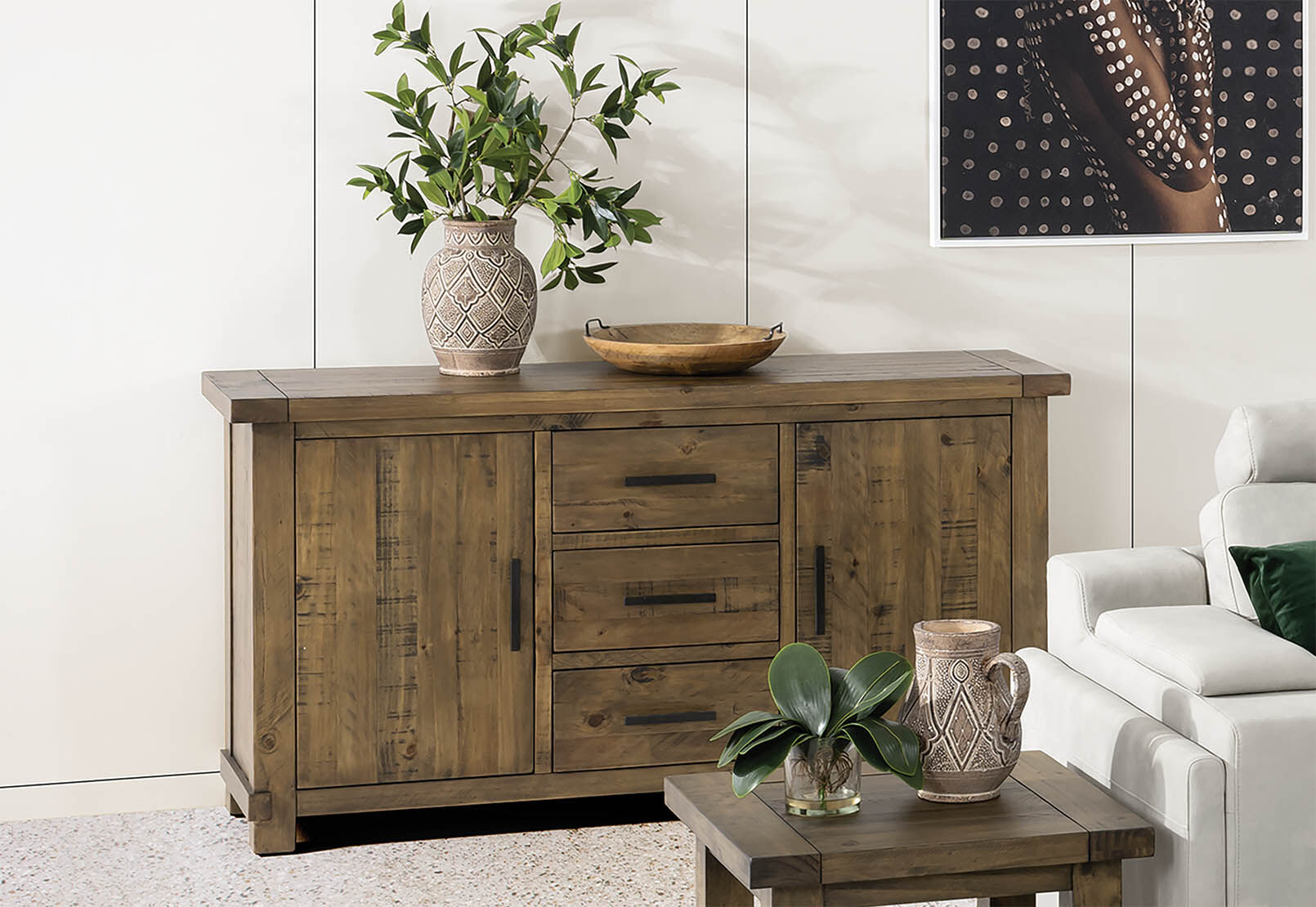 Amart sideboard hotsell