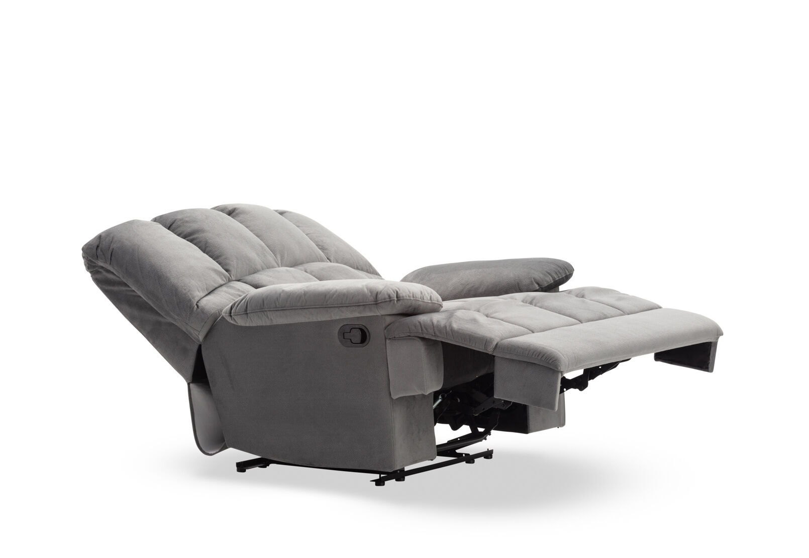 LEBRON FABRIC - Recliner LEBRON FABRIC