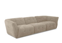SINEAD FABRIC - 3 Seater Sofa SINEAD FABRIC