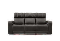 LAS VEGAS LEATHER