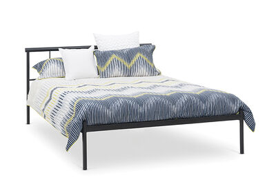 OLIVIA - Queen Bed