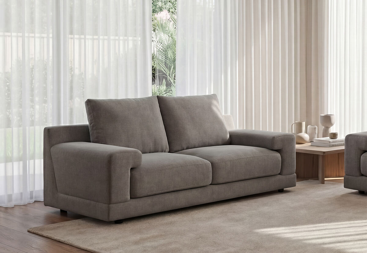 SOMERFORD FABRIC