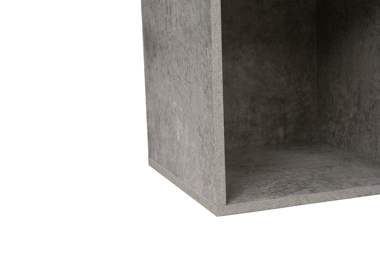 HUFF - 9 Cube Bookshelf HUFF