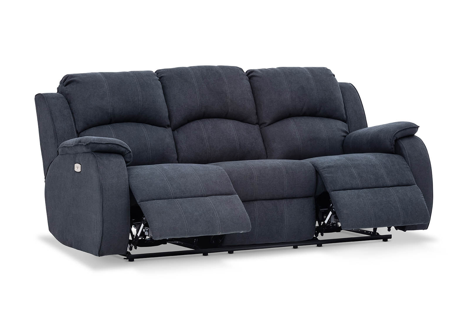Amart 2 sales seater recliner