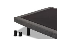 ASCENT - Single Extra Long Adjustable Base ASCENT