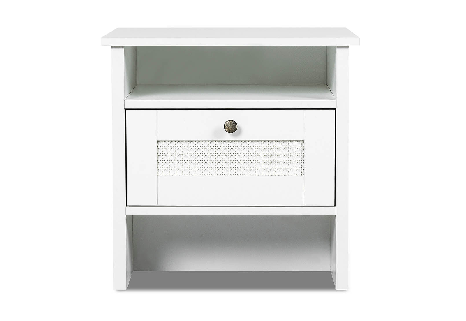 MOYER - Bedside MOYER