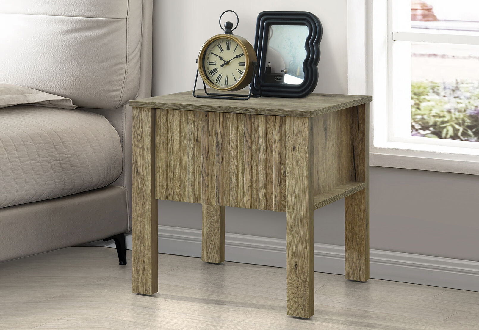 RODGERS - Lamp Table RODGERS