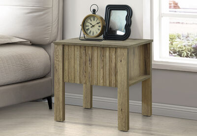 RODGERS - Lamp Table
