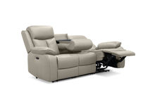 DACIA LEATHER
