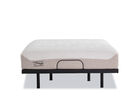 ORTHOKINETIC HYBRID FUSION MEDIUM - Queen Motion Bed Package ORTHOKINETIC HYBRID FUSION MEDIUM - Queen Motion Bed Package