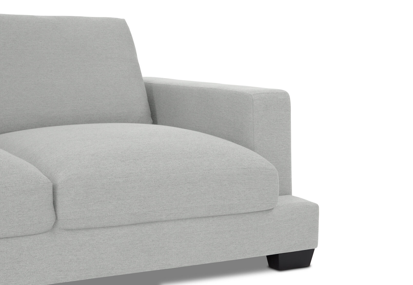 HANNES FABRIC - 4 Seater HANNES FABRIC