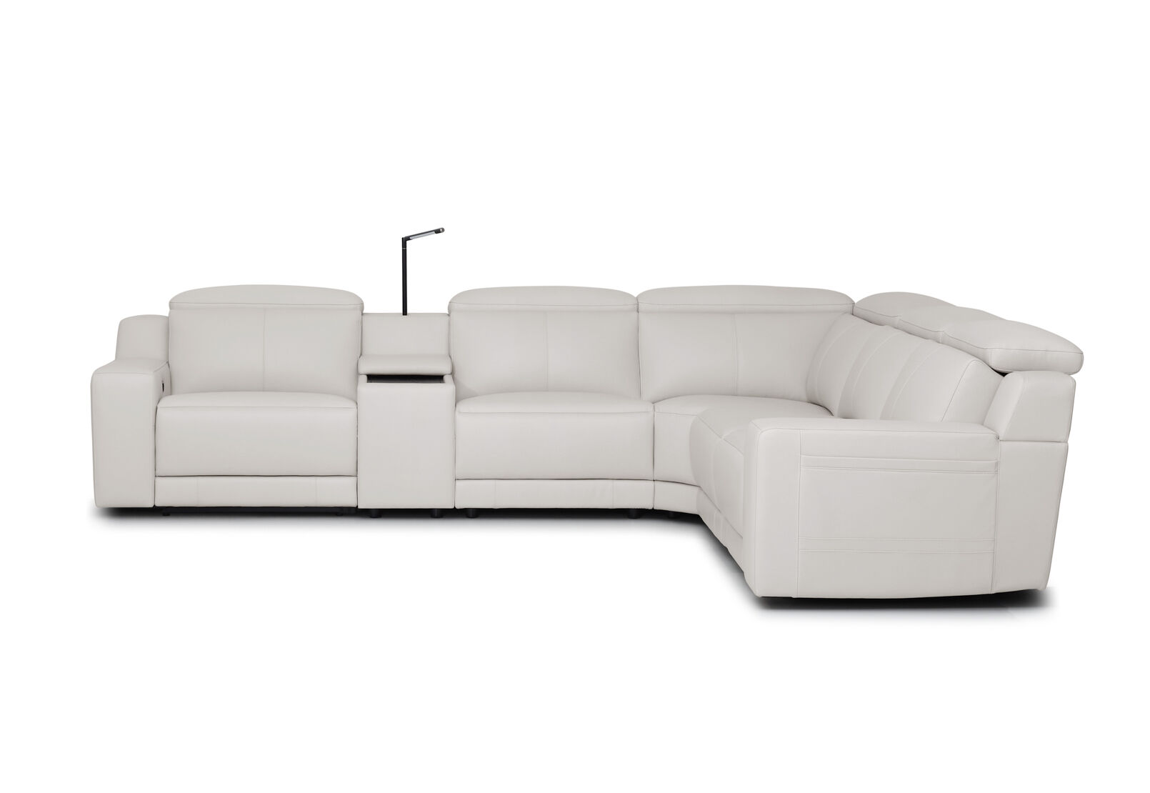 VANTRO LEATHER