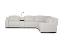 VANTRO LEATHER