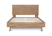 STEVENSON - Queen Bed STEVENSON