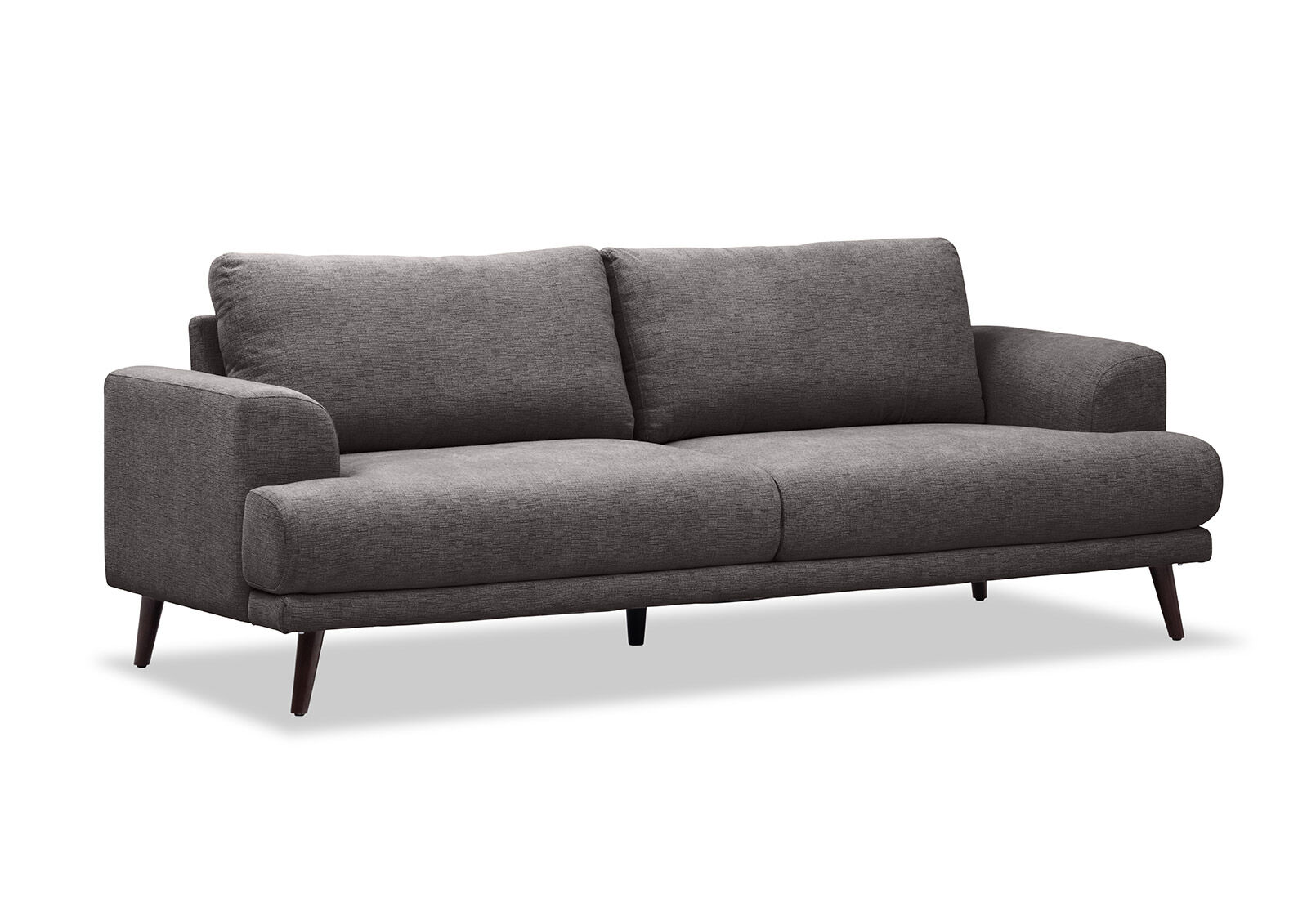 Amart grey 2025 couch