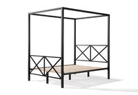 COFFEY - Queen Bed COFFEY